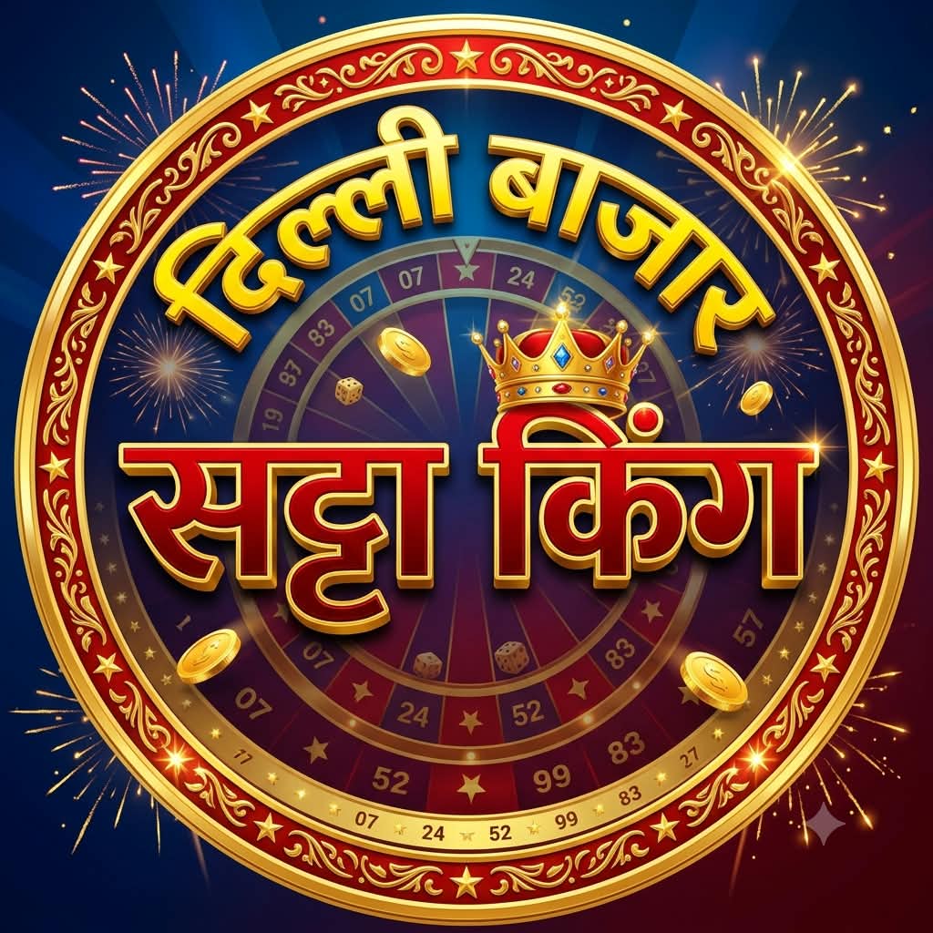 Delhi Bazar Satta King